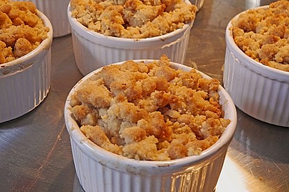 Apple Crumble 55