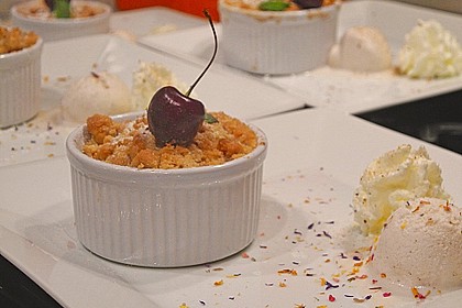 Apple Crumble 56