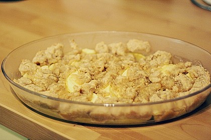 Apple Crumble 57