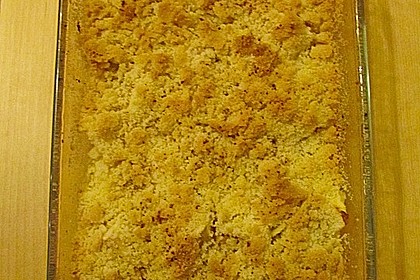 Apple Crumble 59