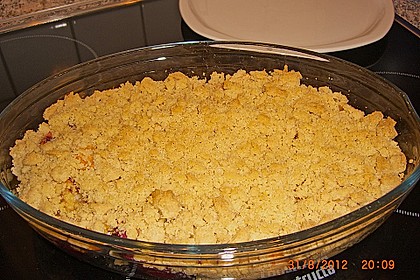 Apple Crumble 61