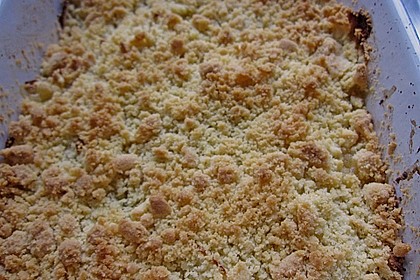 Apple Crumble 62