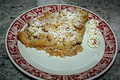 Apple Crumble 64