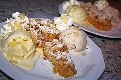 Apple Crumble 67
