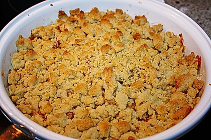 Apple Crumble 68