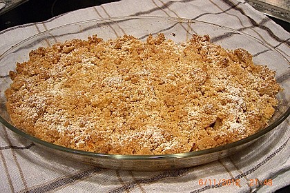 Apple Crumble 69