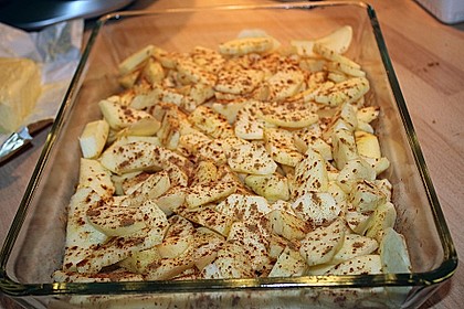 Apple Crumble 72