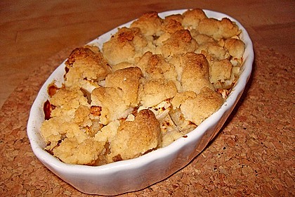 Apple Crumble 74
