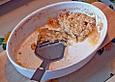 Apple Crumble