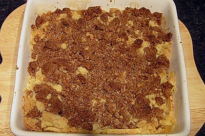 Apple Crumble 5