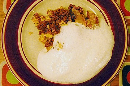 Apple Crumble 6