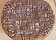 Schoko - Birnen - Kuchen