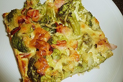 Blätterteig Pizza 3