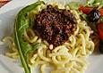 Tomatenpesto