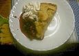Apfel - Pie