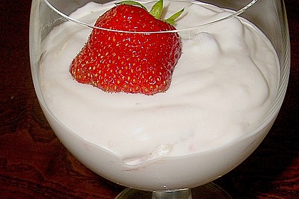 Erdbeercreme 11