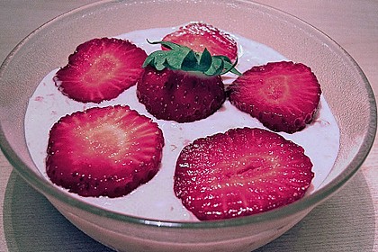 Erdbeercreme 18