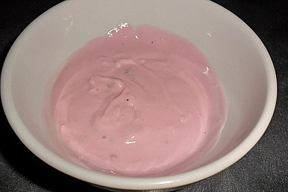 Erdbeercreme 20