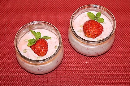 Erdbeercreme 7