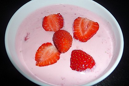Erdbeercreme 13