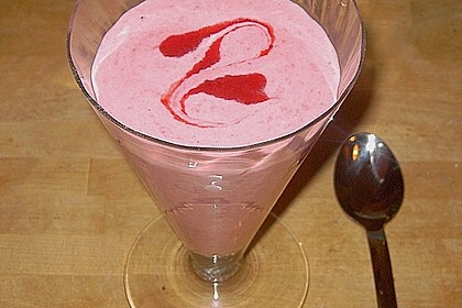 Erdbeercreme 6