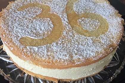 Käsesahnetorte 28