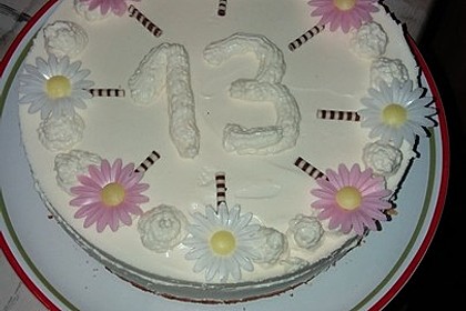 Käsesahnetorte 27
