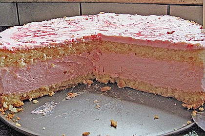 Käsesahnetorte 38