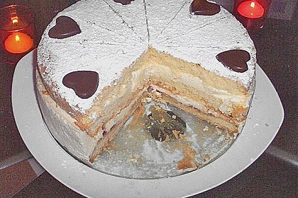 Käsesahnetorte 34