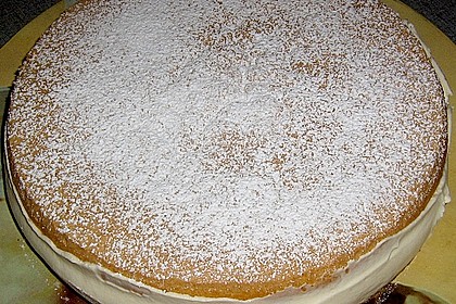 Käsesahnetorte 16