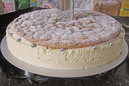 Käsesahnetorte 14