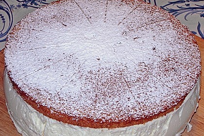 Käsesahnetorte 22
