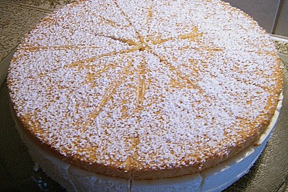 Käsesahnetorte 18