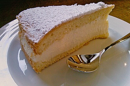 Käsesahnetorte 13