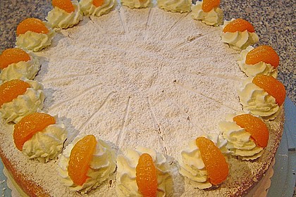 Käsesahnetorte 8