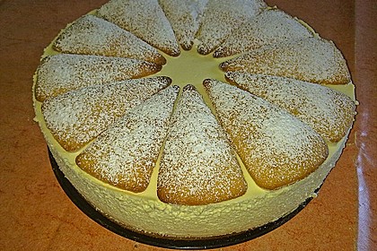 Käsesahnetorte 6
