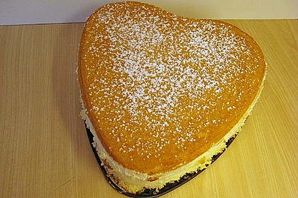 Käsesahnetorte 40
