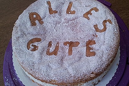 Käsesahnetorte 33
