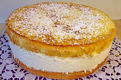 Käsesahnetorte 29