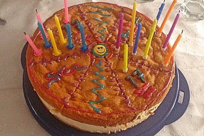 Käsesahnetorte 52
