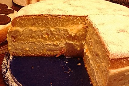 Käsesahnetorte 46