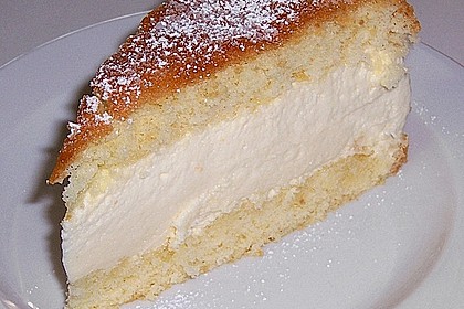 Käsesahnetorte 2
