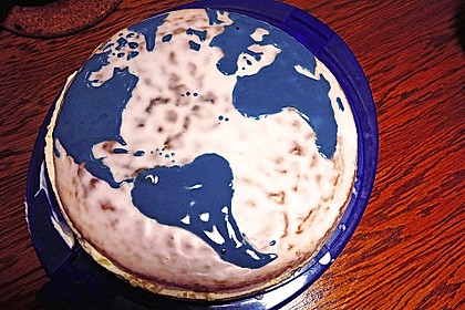 Käsesahnetorte 31