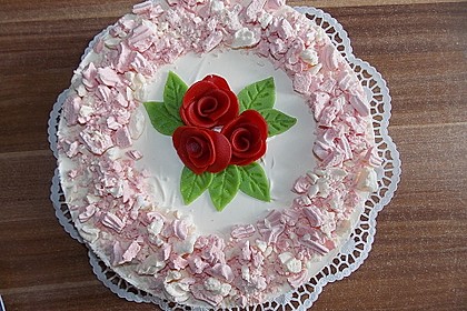Käsesahnetorte 12