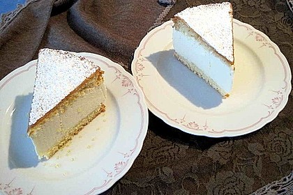 Käsesahnetorte 5