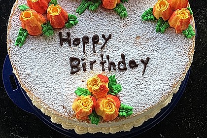 Käsesahnetorte 9