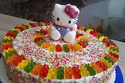 Käsesahnetorte 20