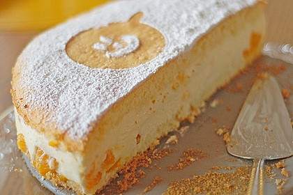 Käsesahnetorte 26
