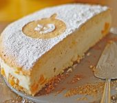 K&auml;sesahnetorte (Bild)
