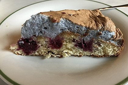 Stachelbeerkuchen mit Decke nach WW - Art 12
